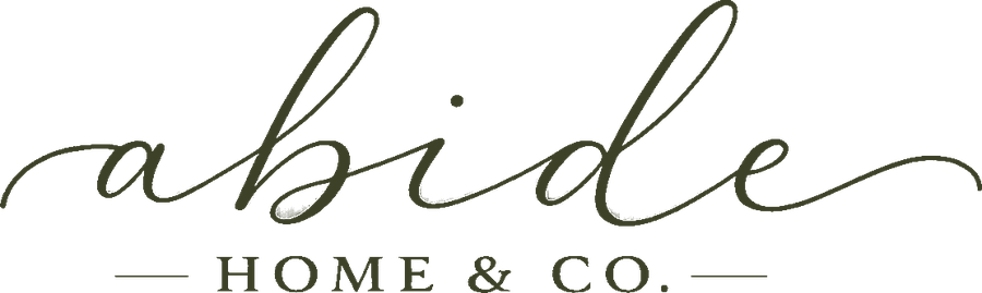 Abide Home & Co.