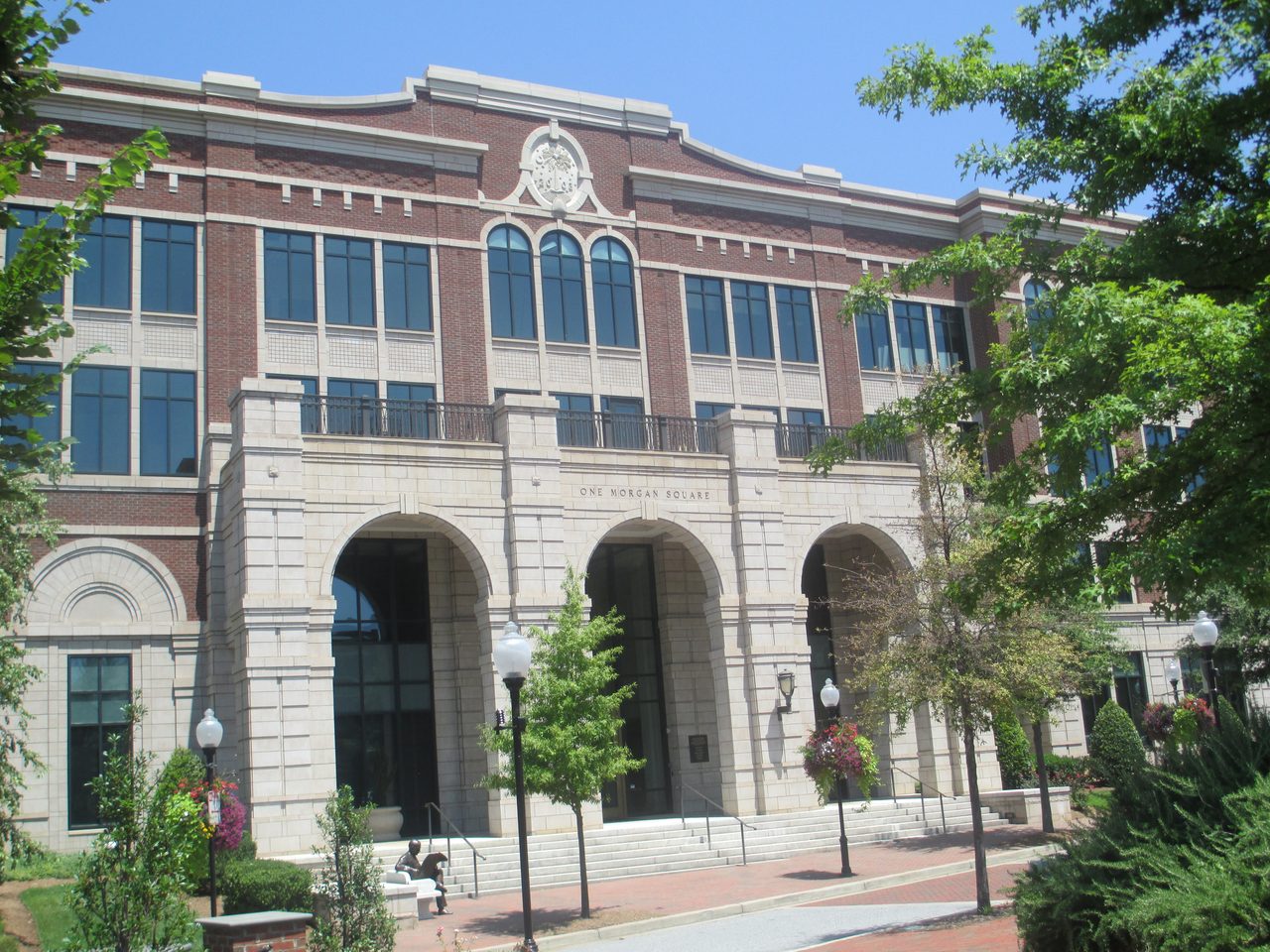 Spartanburg, SC