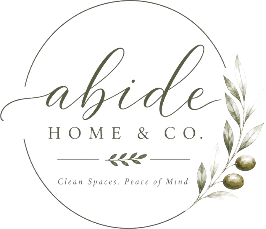 Abide Home & Co.